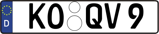 KO-QV9
