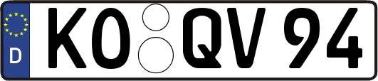 KO-QV94