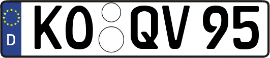 KO-QV95