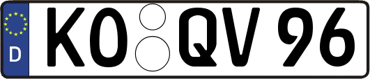 KO-QV96