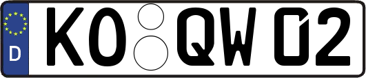KO-QW02