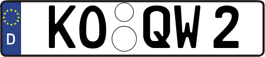 KO-QW2