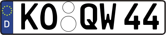 KO-QW44