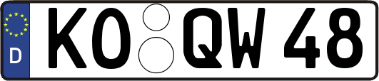 KO-QW48