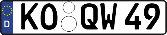 KO-QW49