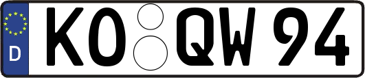 KO-QW94