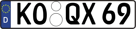 KO-QX69