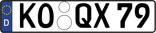 KO-QX79