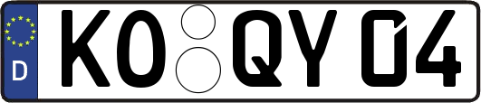 KO-QY04