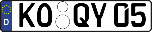 KO-QY05