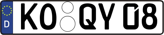 KO-QY08