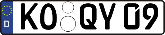 KO-QY09