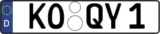 KO-QY1