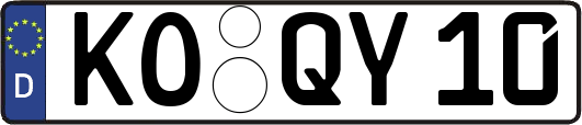 KO-QY10