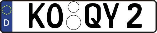 KO-QY2