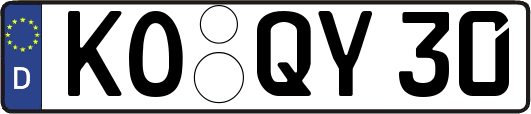 KO-QY30