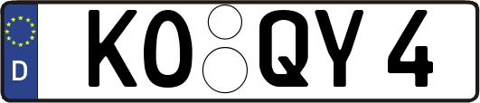 KO-QY4