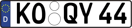 KO-QY44