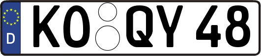 KO-QY48