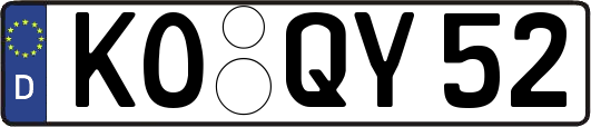 KO-QY52