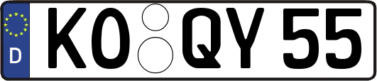 KO-QY55