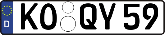 KO-QY59