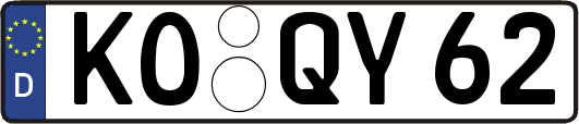 KO-QY62