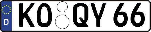 KO-QY66