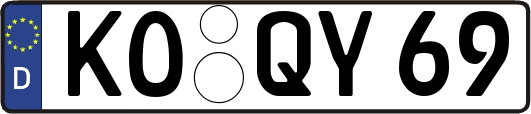 KO-QY69
