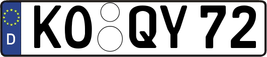 KO-QY72