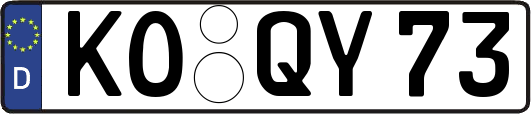 KO-QY73