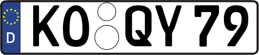 KO-QY79