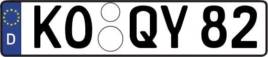 KO-QY82