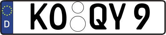 KO-QY9