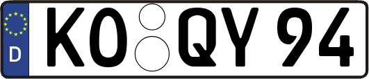 KO-QY94