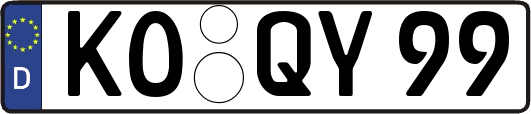 KO-QY99