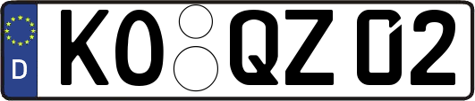 KO-QZ02