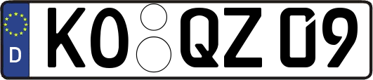 KO-QZ09
