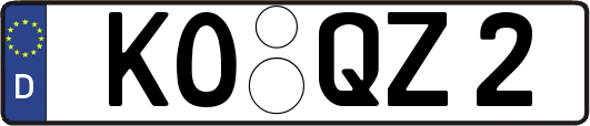 KO-QZ2