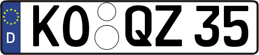 KO-QZ35