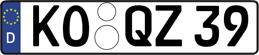KO-QZ39