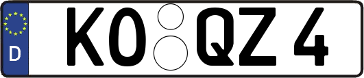 KO-QZ4
