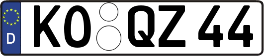 KO-QZ44
