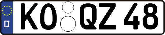 KO-QZ48