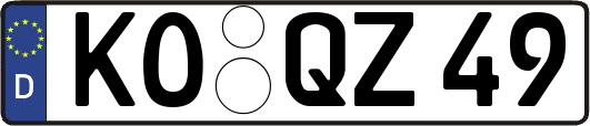 KO-QZ49