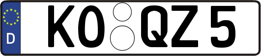 KO-QZ5