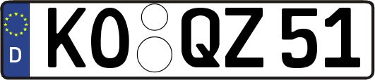 KO-QZ51