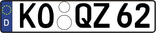 KO-QZ62