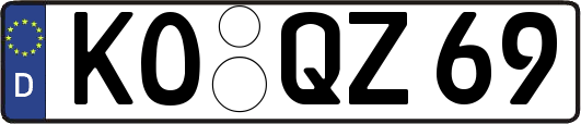 KO-QZ69
