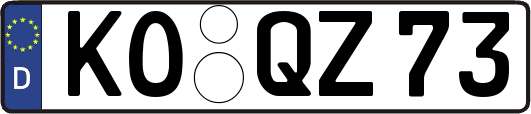 KO-QZ73